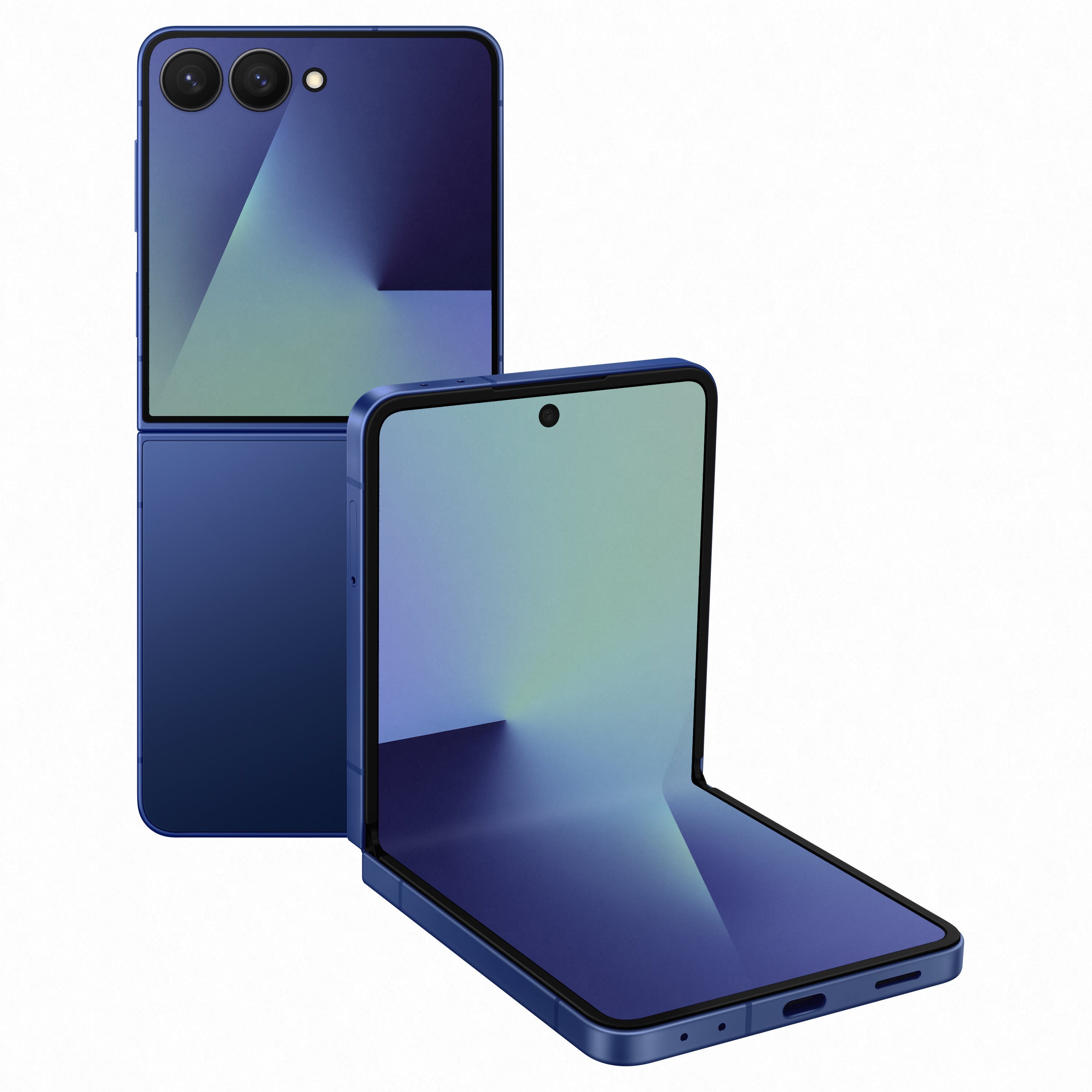 Samsung Galaxy Z Flip 7