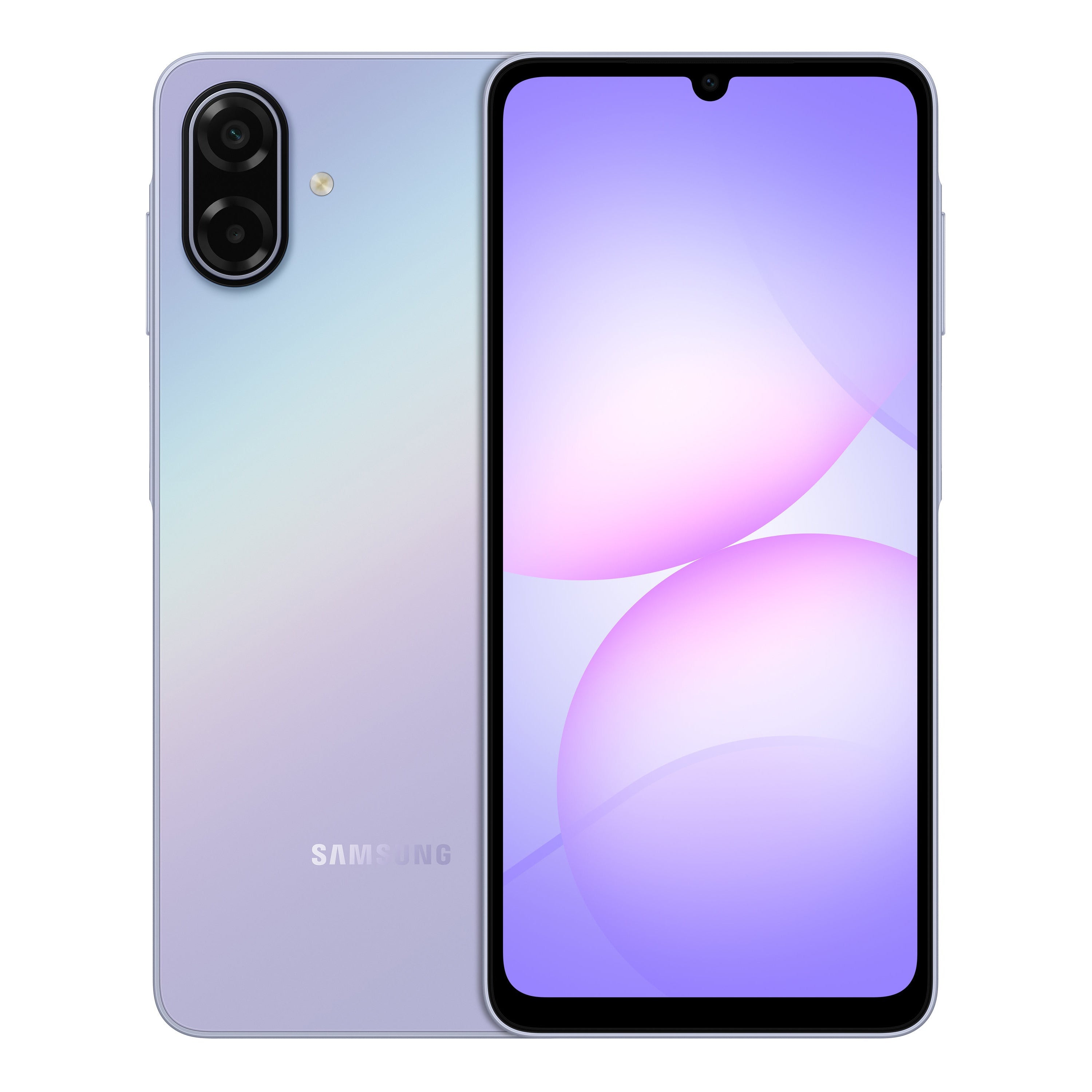 Samsung Galaxy A07