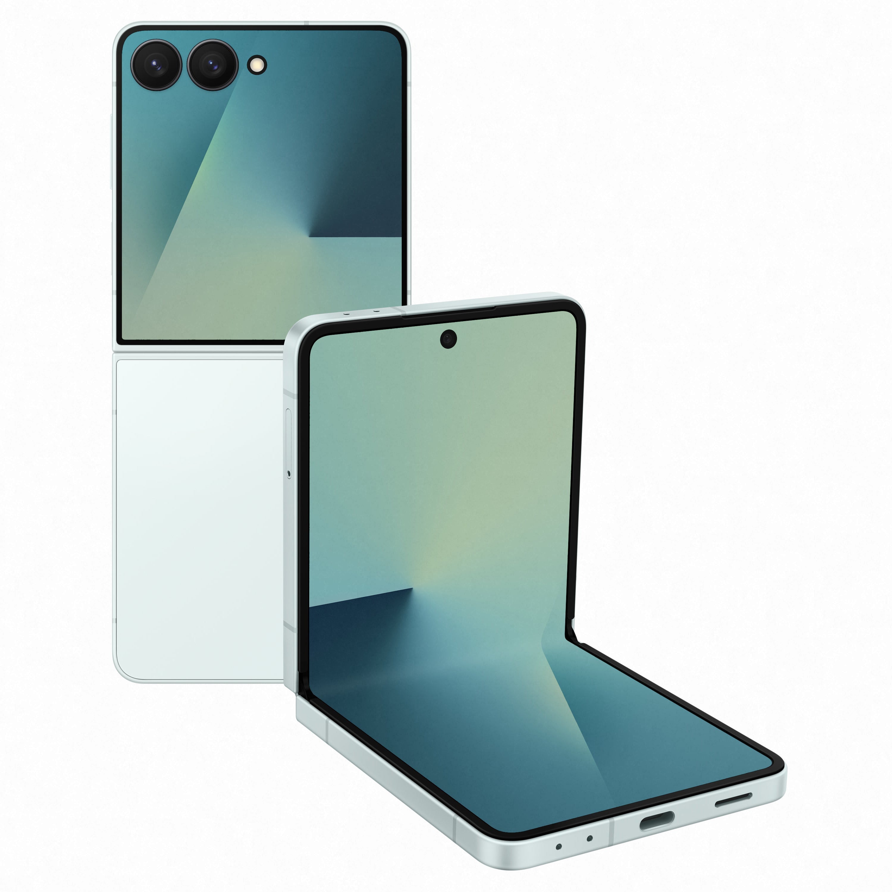 Samsung Galaxy Z Flip 7