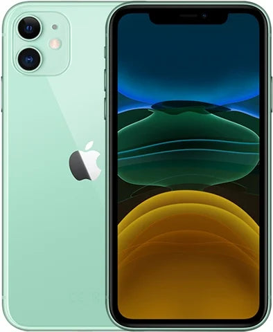 Apple iPhone 11 - Unlocked
