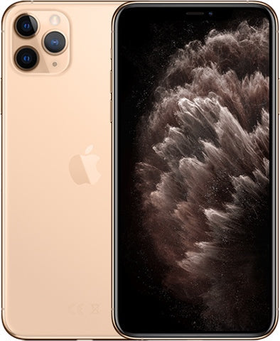 Apple iPhone 11 Pro - Unlocked