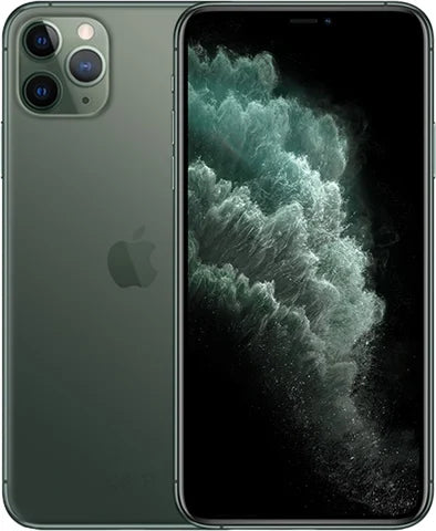 Apple iPhone 11 Pro
