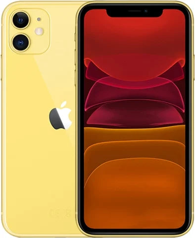 Apple iPhone 11 - Unlocked