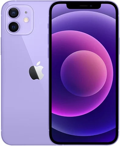 Apple iPhone 12 Mini