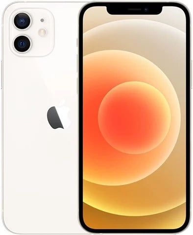Apple iPhone 12 Mini - Unlocked