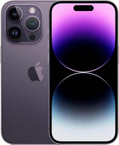 Apple iPhone 14 Pro