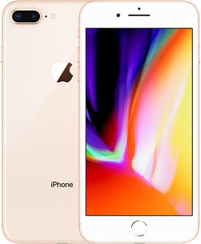 Apple iPhone 8 Plus - Unlocked