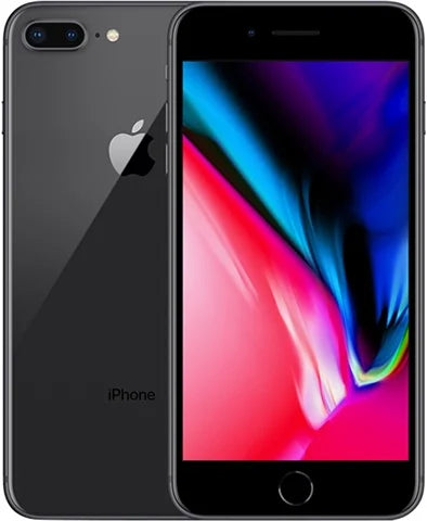 Apple iPhone 8 Plus - Unlocked