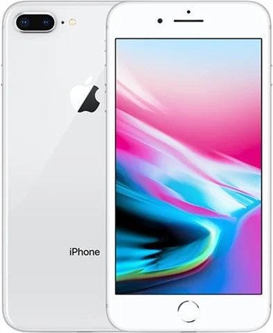 Apple iPhone 8 Plus - Unlocked