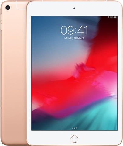 Apple iPad Mini 5th Gen (2019) Wifi + 4G