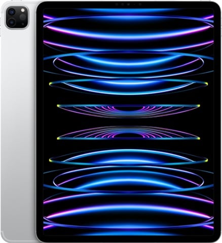 Apple iPad Pro 6th Gen (2022) 12.9" Wifi + 5G