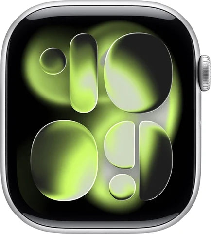 Apple Watch Series 11 - 42mm - Aluminium