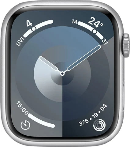Apple Watch Series 9 - 41mm - Aluminium