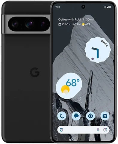 Google Pixel 8 Pro
