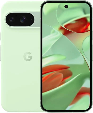 Google Pixel 9
