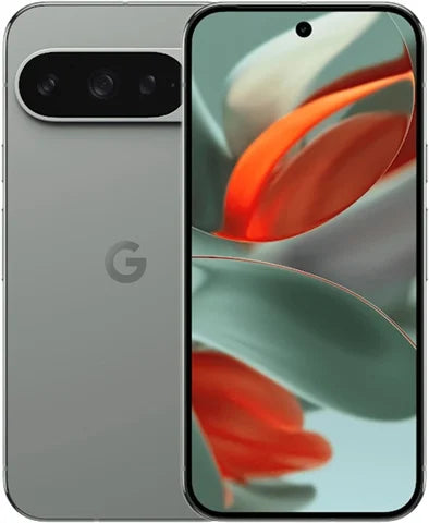 Google Pixel 9 Pro