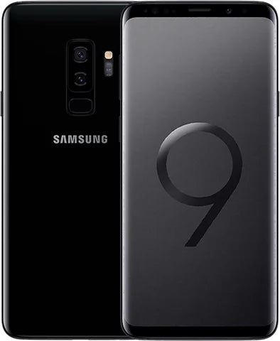 Samsung Galaxy S9 Plus - Unlocked
