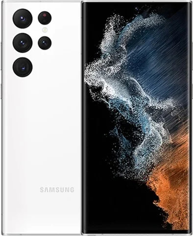 Samsung Galaxy S22 Ultra 5G