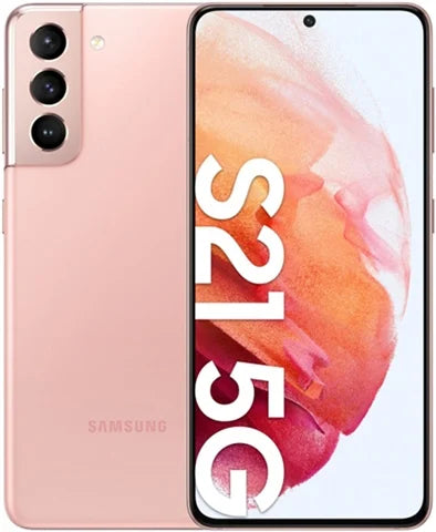 Samsung Galaxy S21 5G