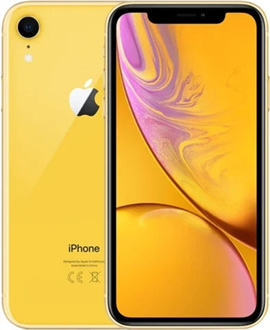 Apple iPhone XR - Unlocked