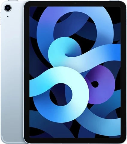 Apple iPad Air 4th Gen (2020) 10.9" Wifi + 4G