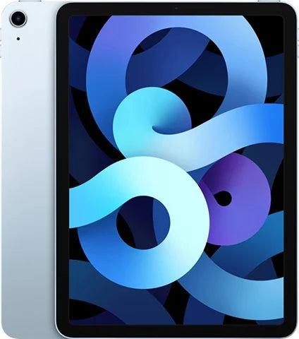 Apple iPad Air 4th Gen (2020) 10.9" Wifi