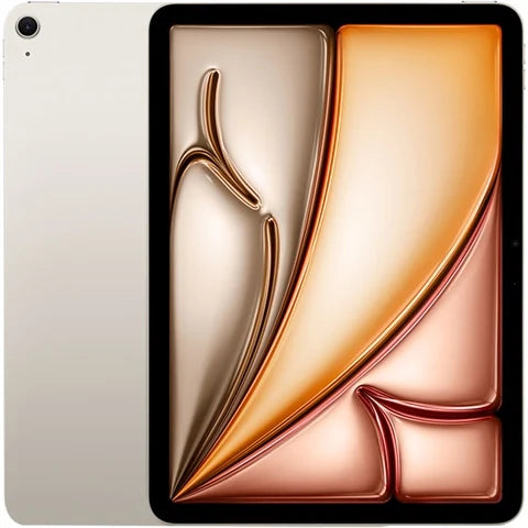Apple iPad Air 6th Gen, M2 (2024) 11" Wifi