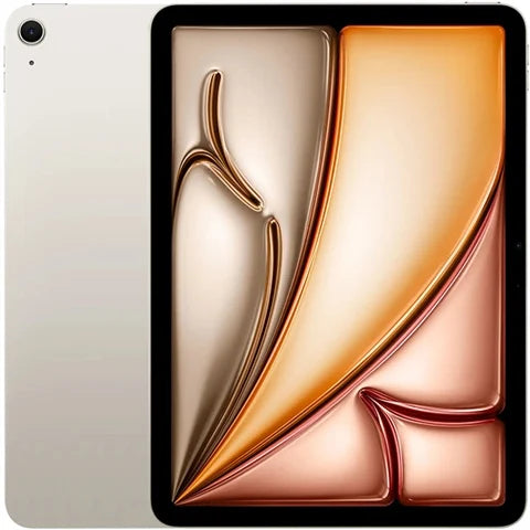Apple iPad Air 7th Gen, M3 (2025) 11" Wifi