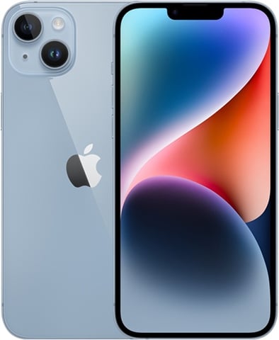 Apple iPhone 14 Plus - Unlocked