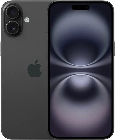Apple iPhone 16 Plus