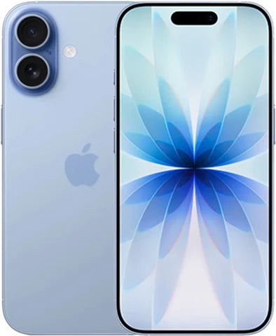 Apple iPhone 17