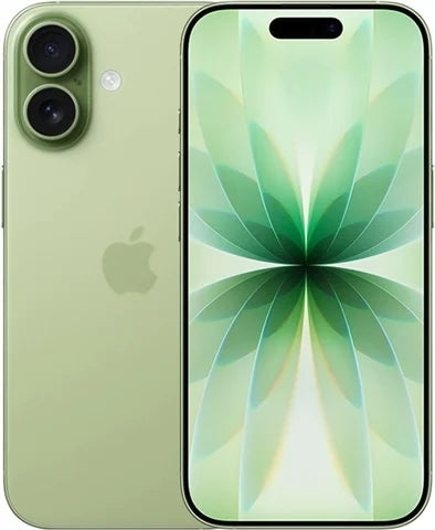 Apple iPhone 17