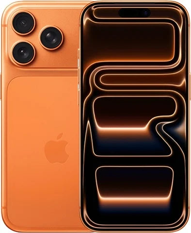 Apple iPhone 17 Pro