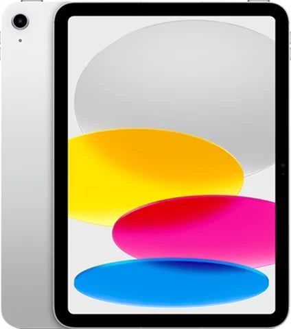 Apple iPad 11th Gen (2025) 10.9" WiFi + 5G