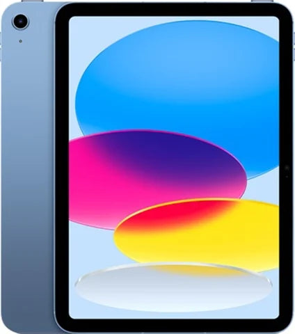 Apple iPad 11th Gen (2025) 10.9" WiFi + 5G