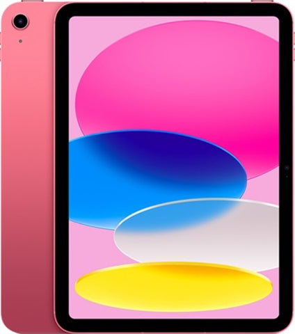 Apple iPad 11th Gen (2025) 10.9" WiFi
