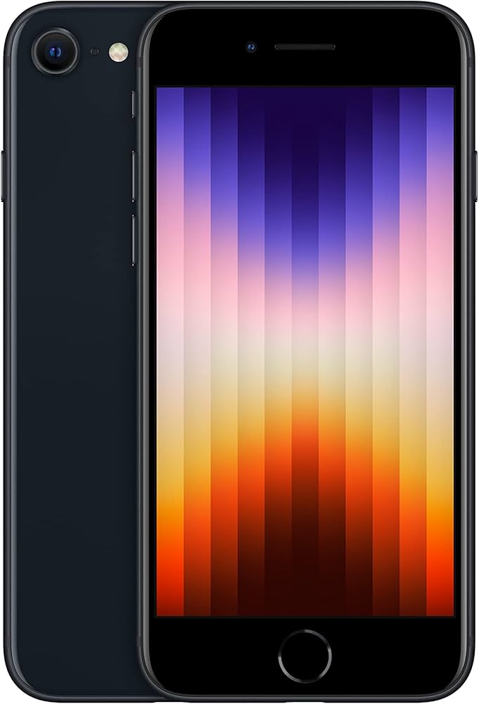 Apple iPhone SE 3rd Gen (2022)