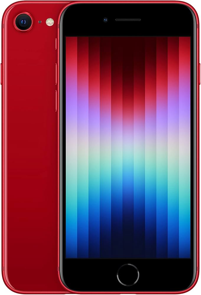 Apple iPhone SE 3rd Gen (2022)