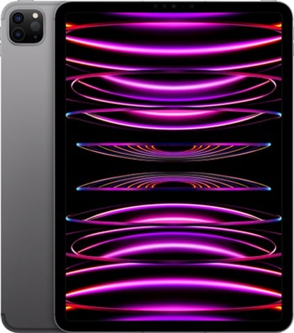 Apple iPad Pro 4th Gen (2022) 11" Wifi