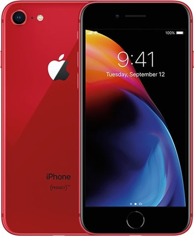 Apple iPhone 8