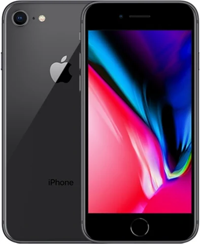 Apple iPhone 8 - Unlocked