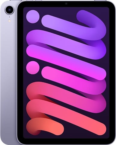 Apple iPad Mini 6th Gen (2021) Wifi + 5G