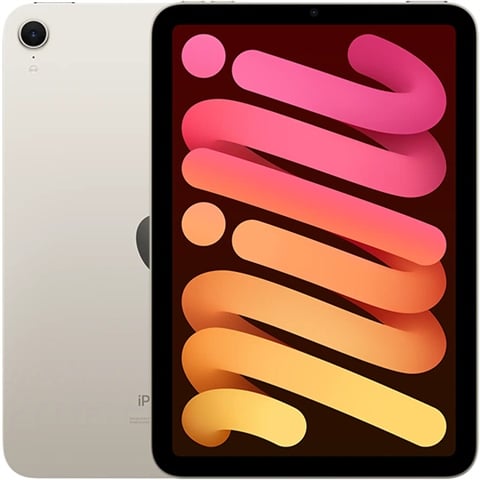 Apple iPad Mini 7th Gen, A17 Pro (2024) Wifi