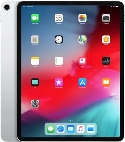 Apple iPad Pro 3rd Gen (2018) 12.9" Wifi