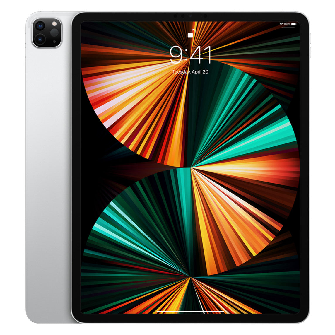 Apple iPad Pro 5th Gen (2021) 12.9" Wifi