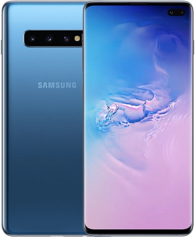 Samsung Galaxy S10 Plus