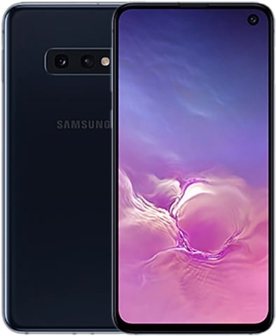 Samsung Galaxy S10e