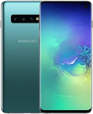 Samsung Galaxy S10