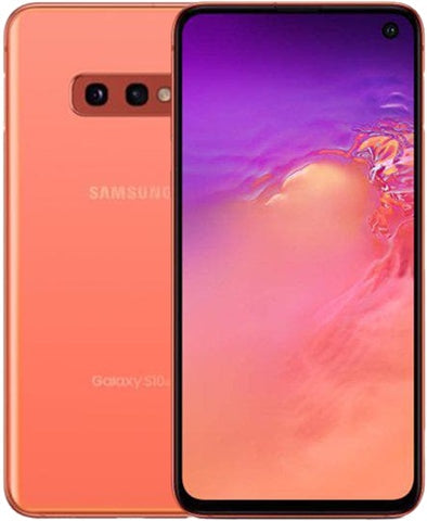Samsung Galaxy S10