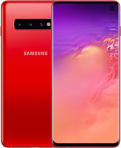 Samsung Galaxy S10